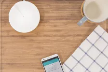 Access Point Mesh Tp-link Deco M5 2 Puertos, Gigabit 802.11ac 2.4/5ghz, Bluetooth 5.1